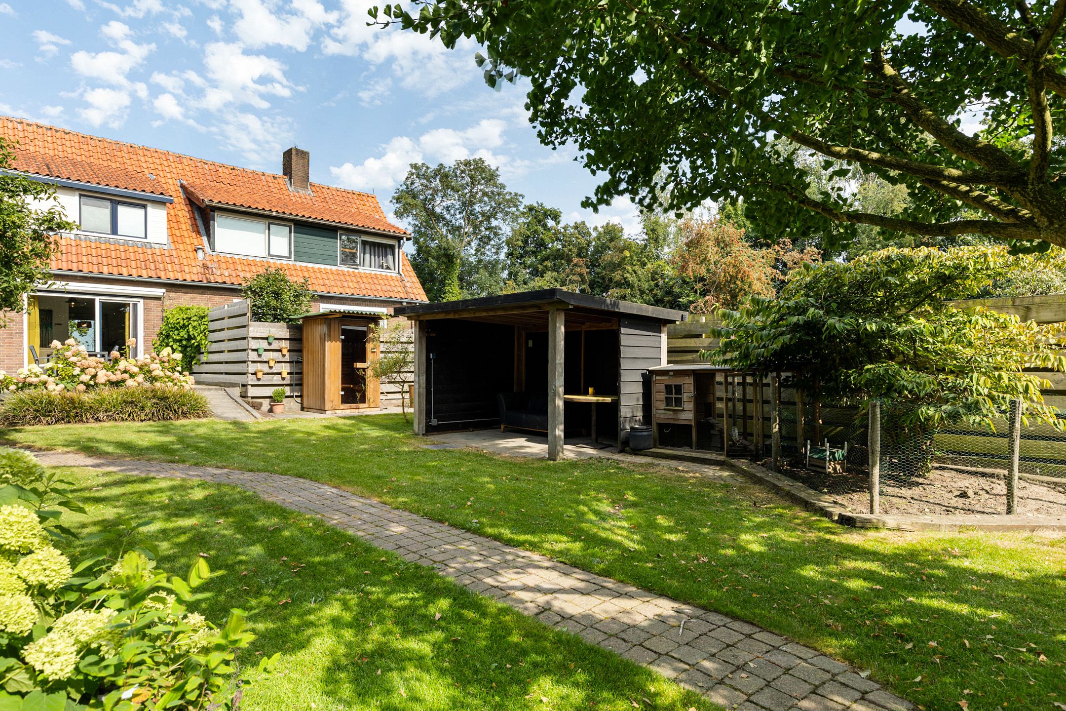 Photo 33 of Johannes Postweg 15-C