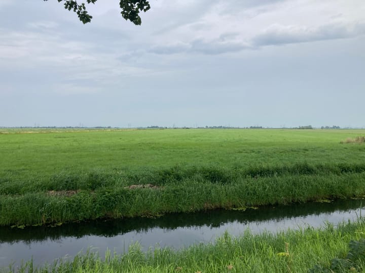 Oosterholtseweg, IJsselmuiden