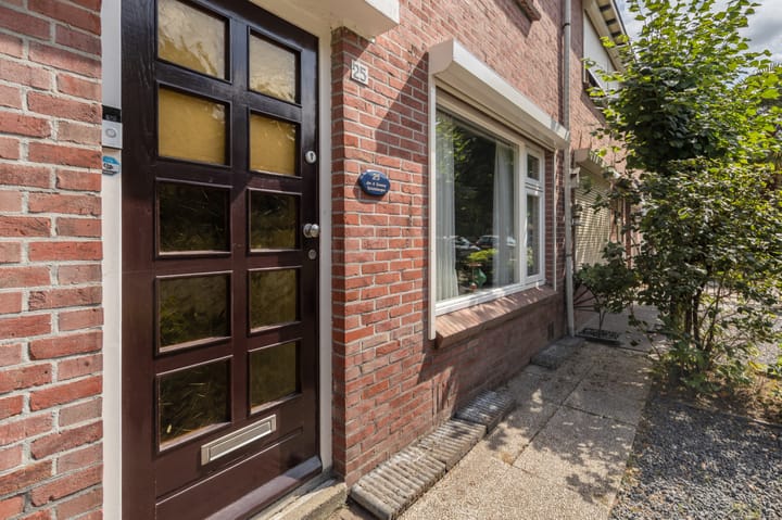 Foto 44 van Sint Theresiastraat 25