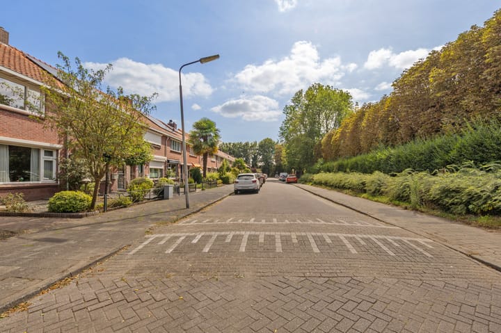 Foto 49 van Sint Theresiastraat 25