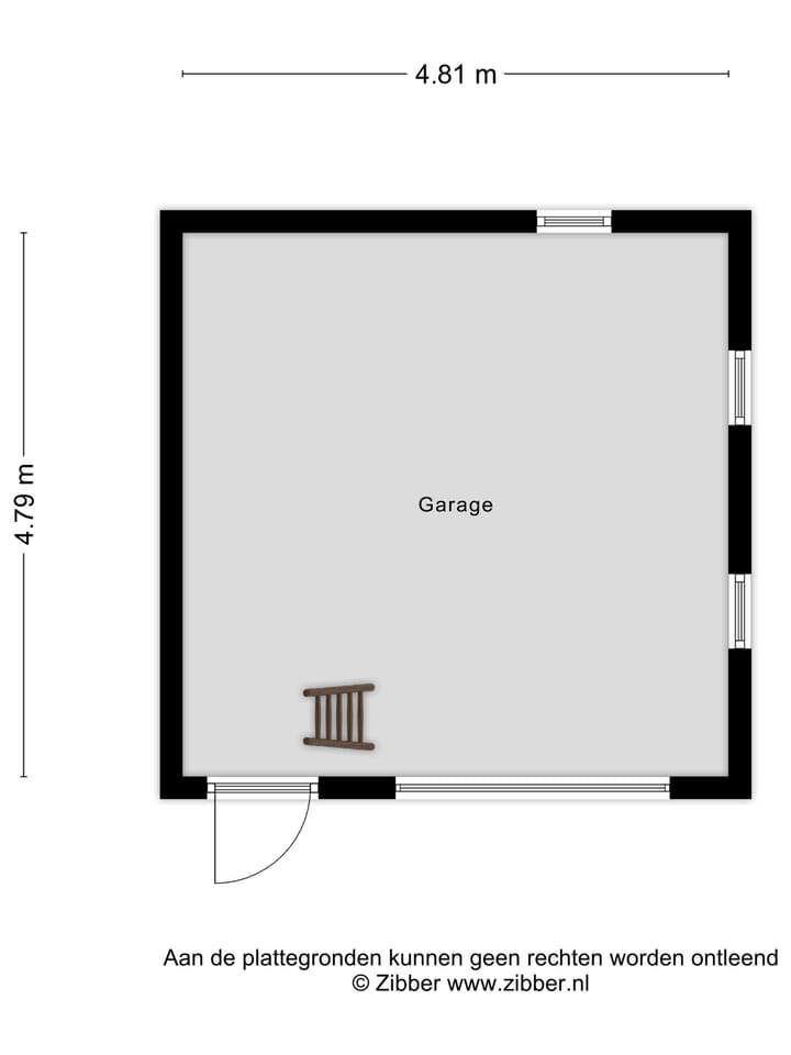 Foto 42 van Johannes Postweg 15-C