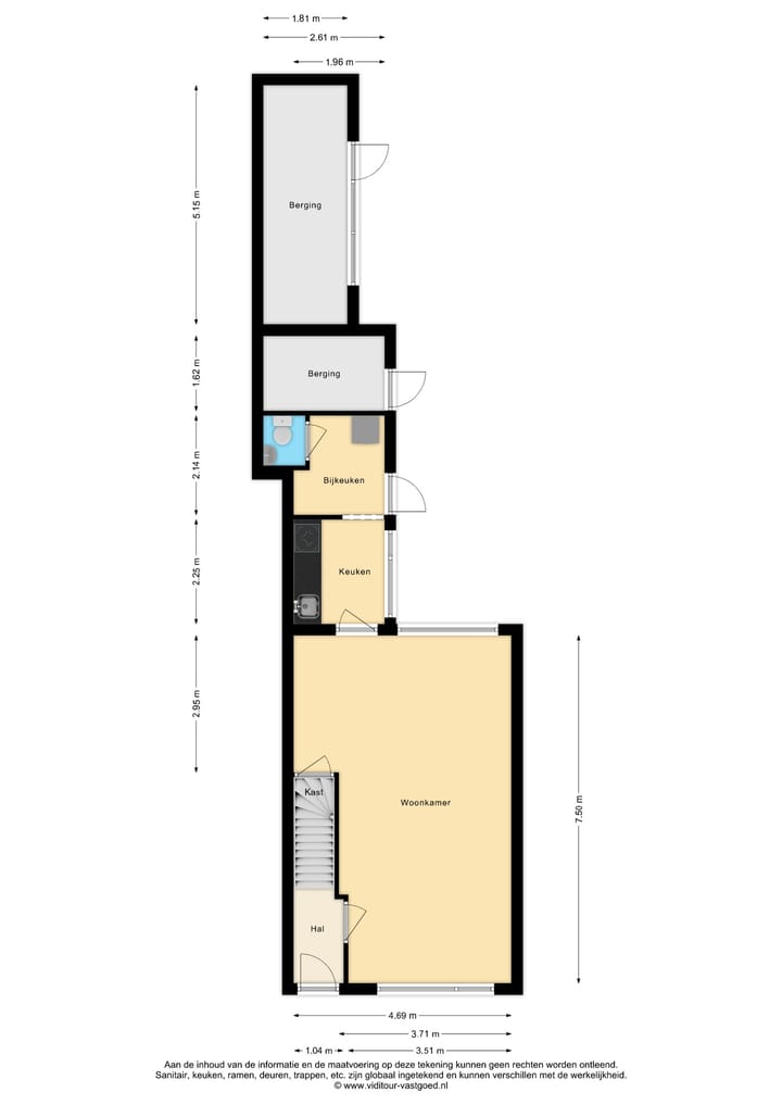 Foto 50 van Sint Theresiastraat 25