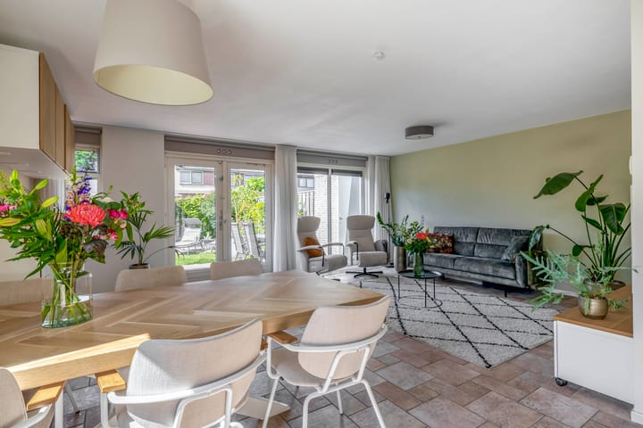 Photo 2 of Mendelssohnstraat 51