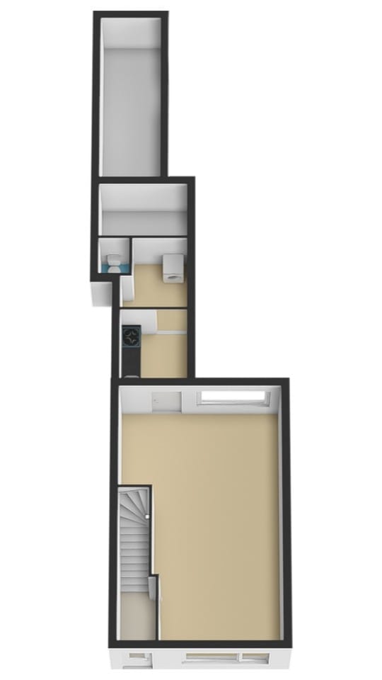 Foto 54 van Sint Theresiastraat 25