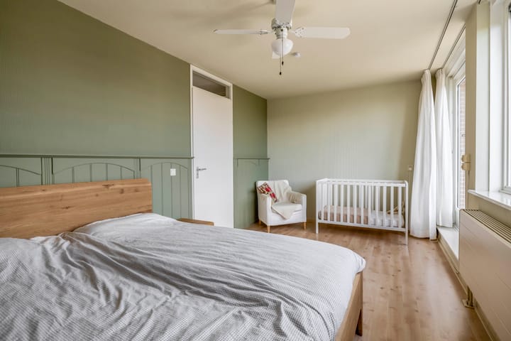 Photo 3 of Mendelssohnstraat 51