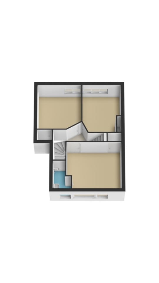 Foto 55 van Sint Theresiastraat 25