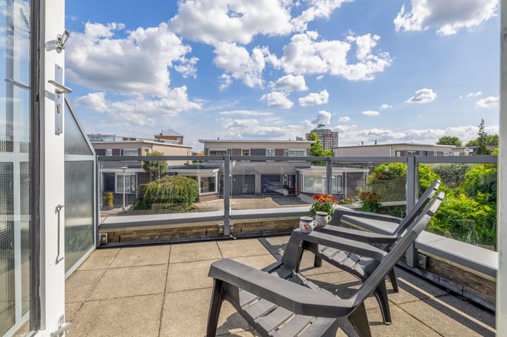 Photo 4 of Mendelssohnstraat 51