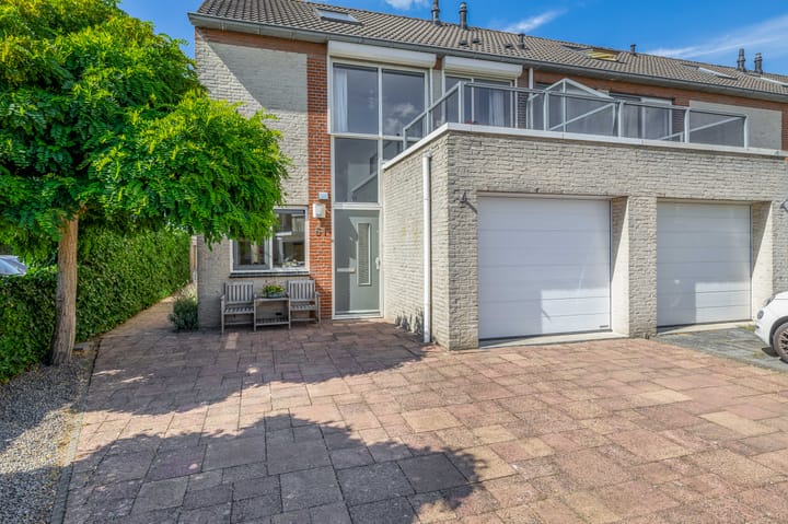 Photo 5 of Mendelssohnstraat 51