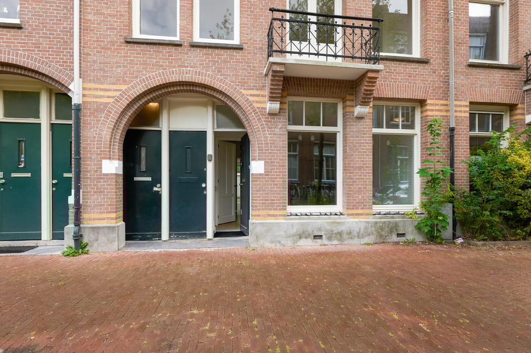 Foto 2 van Elisabeth Wolffstraat 7-H