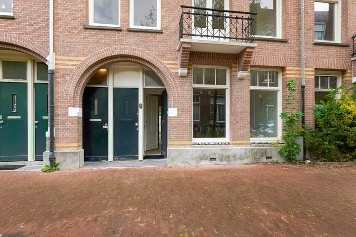 Foto 2 van Elisabeth Wolffstraat 7-H