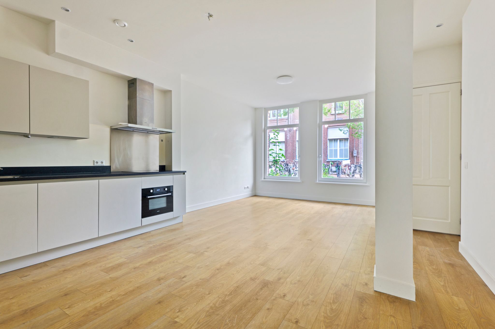 Foto 3 van Elisabeth Wolffstraat 7-H