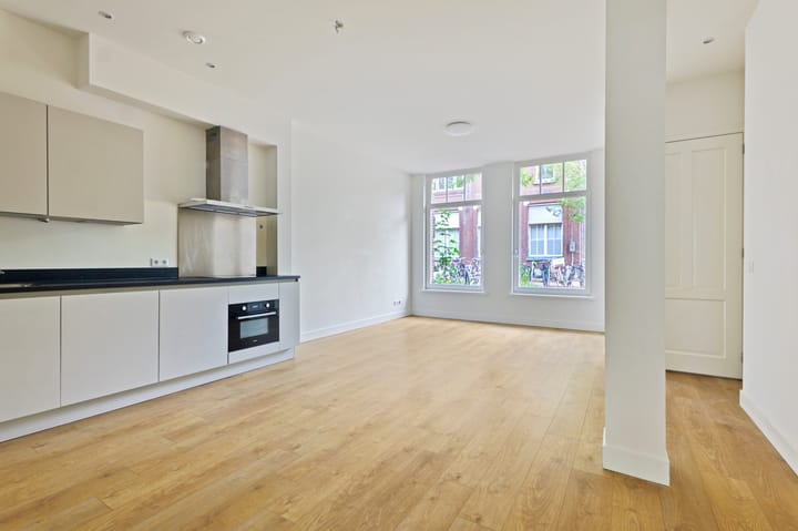 Foto 3 van Elisabeth Wolffstraat 7-H