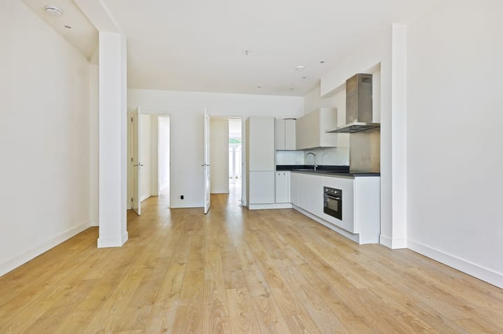 Foto 4 van Elisabeth Wolffstraat 7-H