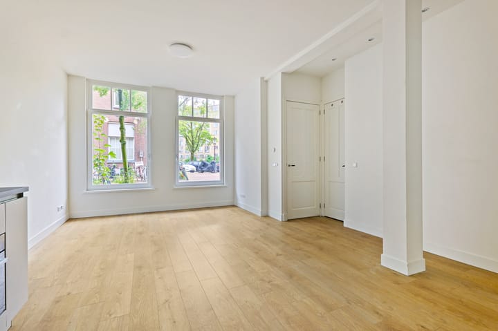 Foto 5 van Elisabeth Wolffstraat 7-H