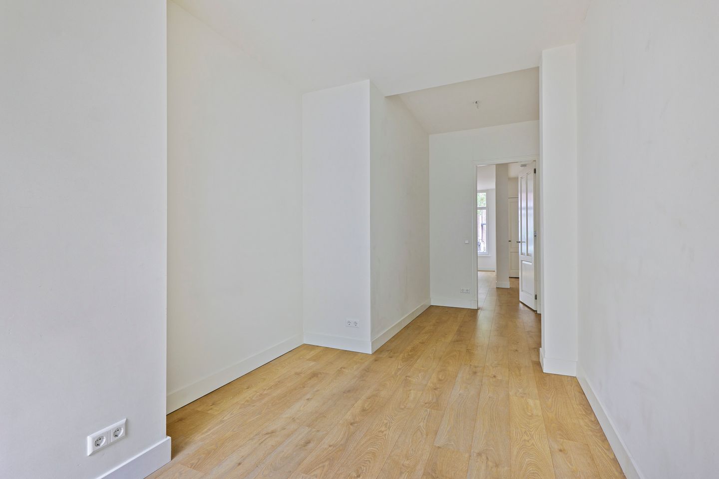 Foto 10 van Elisabeth Wolffstraat 7-H