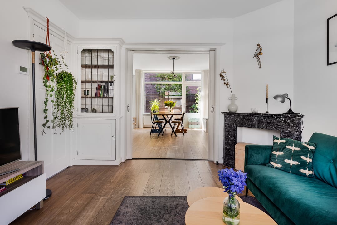 Photo 2 of Adriaan de Jongestraat 10