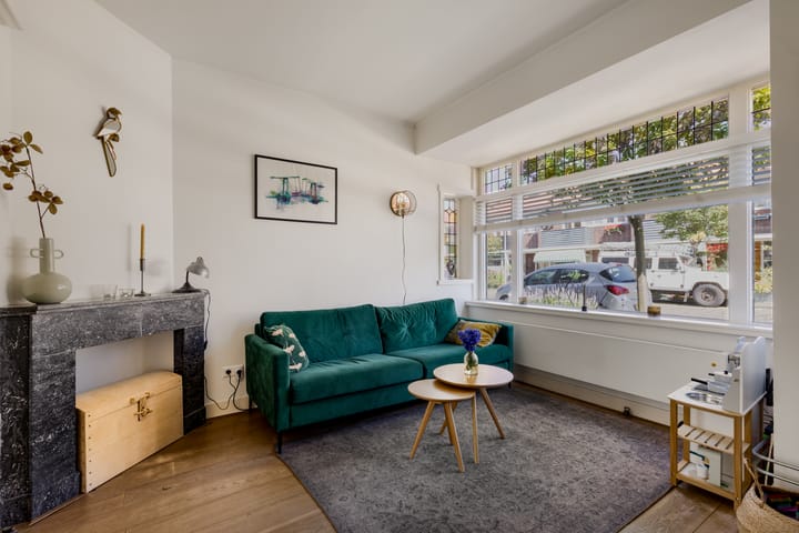 Foto 4 van Adriaan de Jongestraat 10