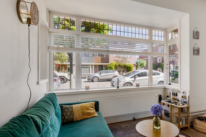 Foto 5 van Adriaan de Jongestraat 10