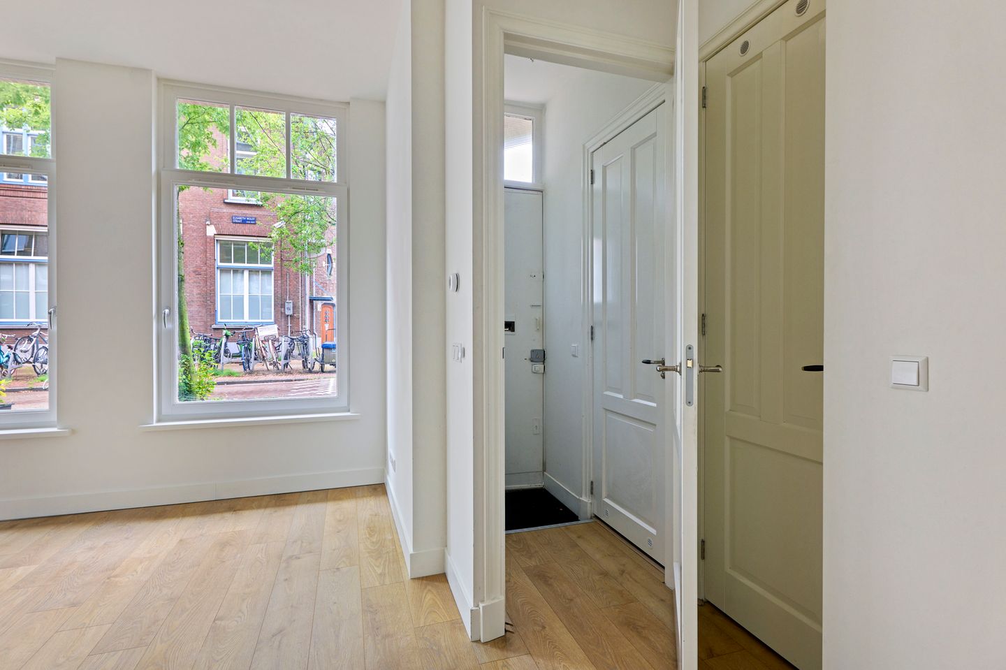 Foto 19 van Elisabeth Wolffstraat 7-H