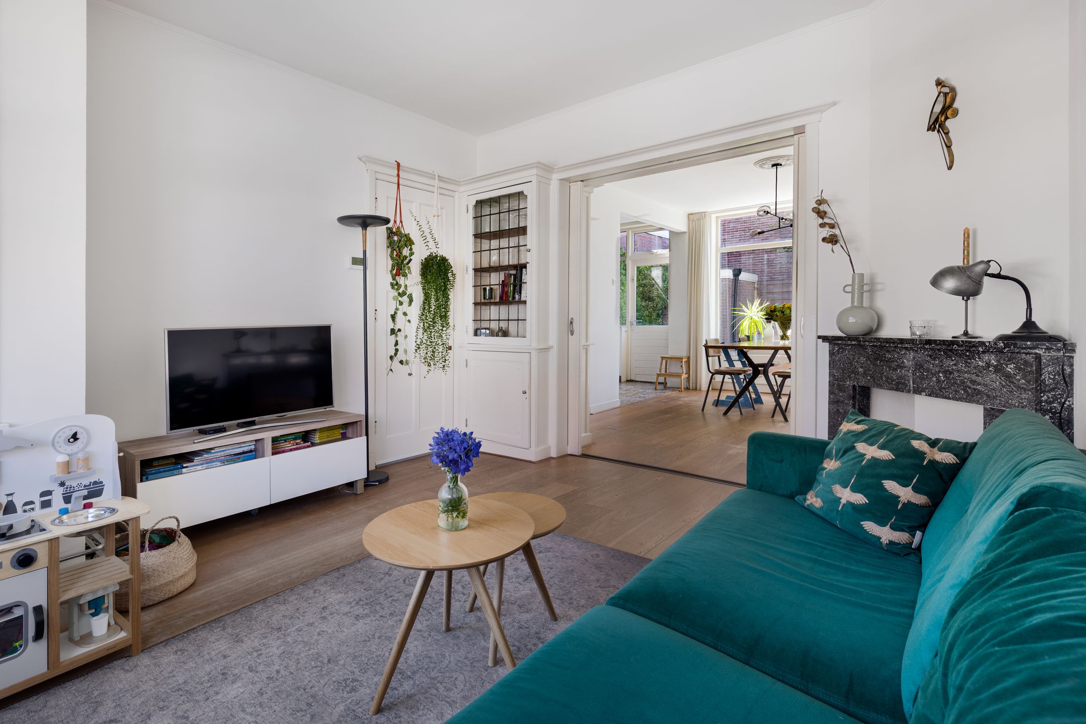 Photo 6 of Adriaan de Jongestraat 10