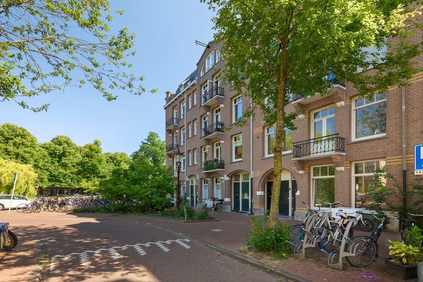 Foto 20 van Elisabeth Wolffstraat 7-H