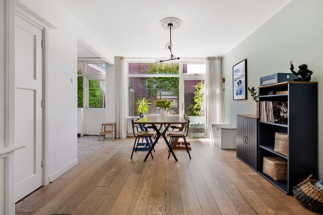 Photo 8 of Adriaan de Jongestraat 10