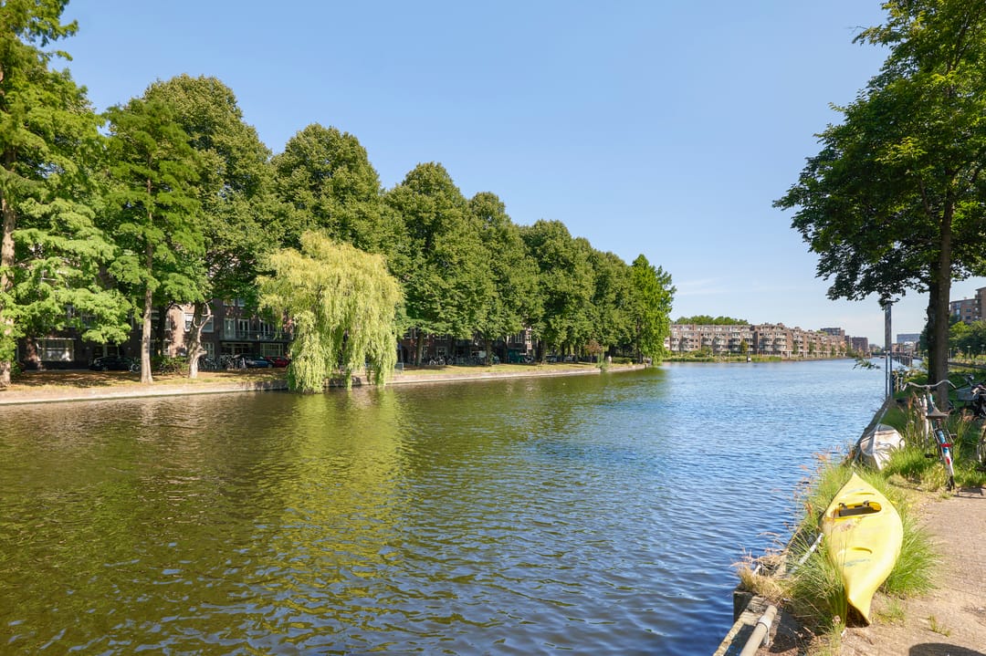 Foto 22 van Elisabeth Wolffstraat 7-H