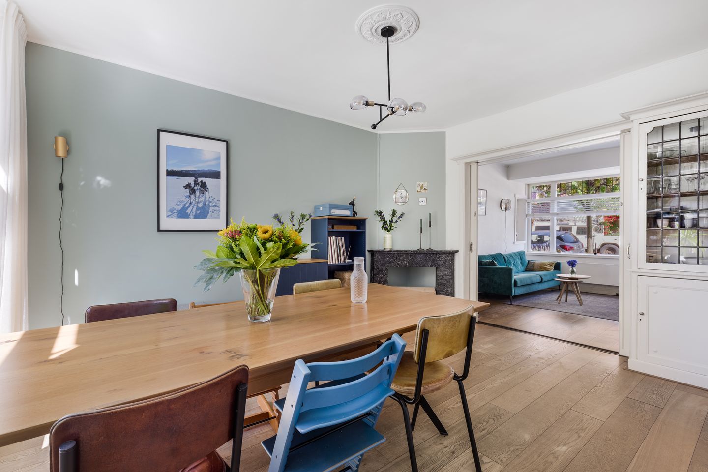 Photo 10 of Adriaan de Jongestraat 10