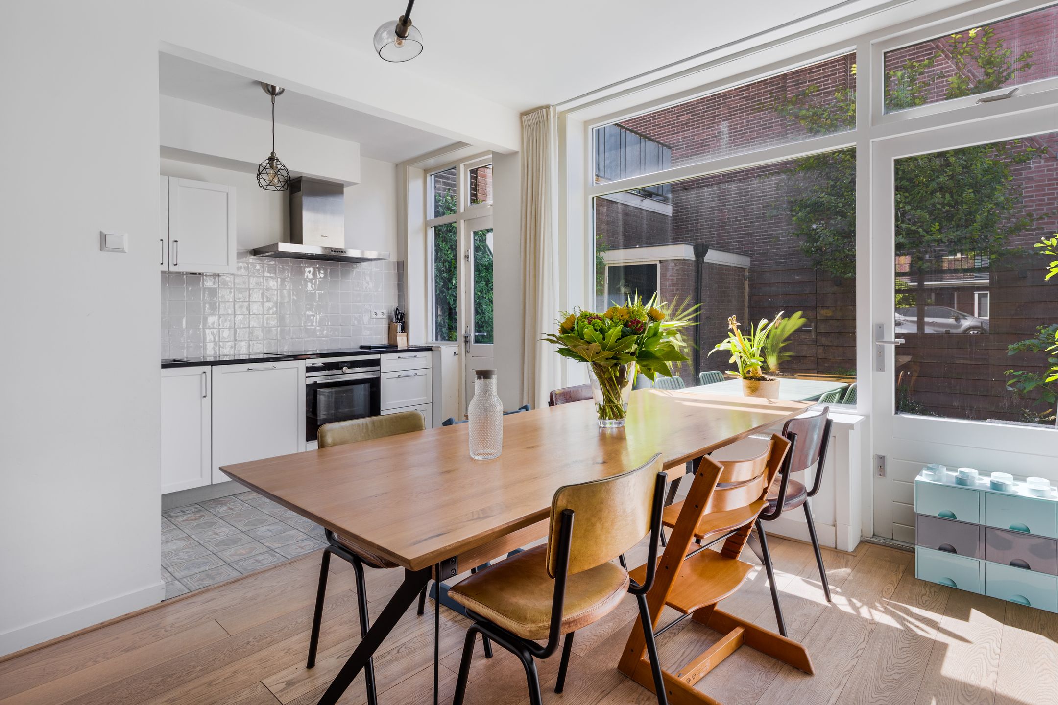 Photo 12 of Adriaan de Jongestraat 10