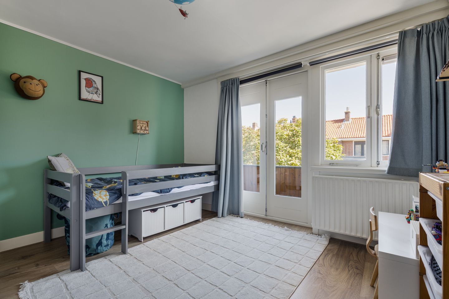 Photo 19 of Adriaan de Jongestraat 10