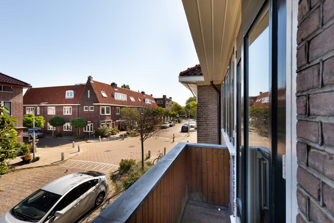 Photo 26 of Adriaan de Jongestraat 10