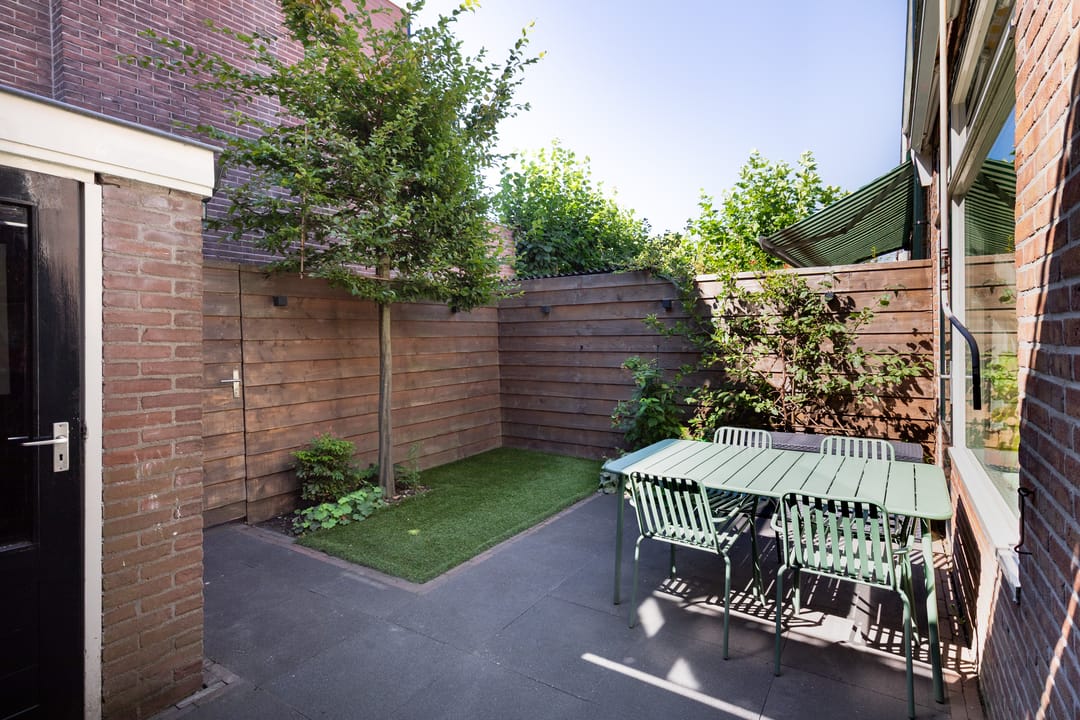 Photo 28 of Adriaan de Jongestraat 10