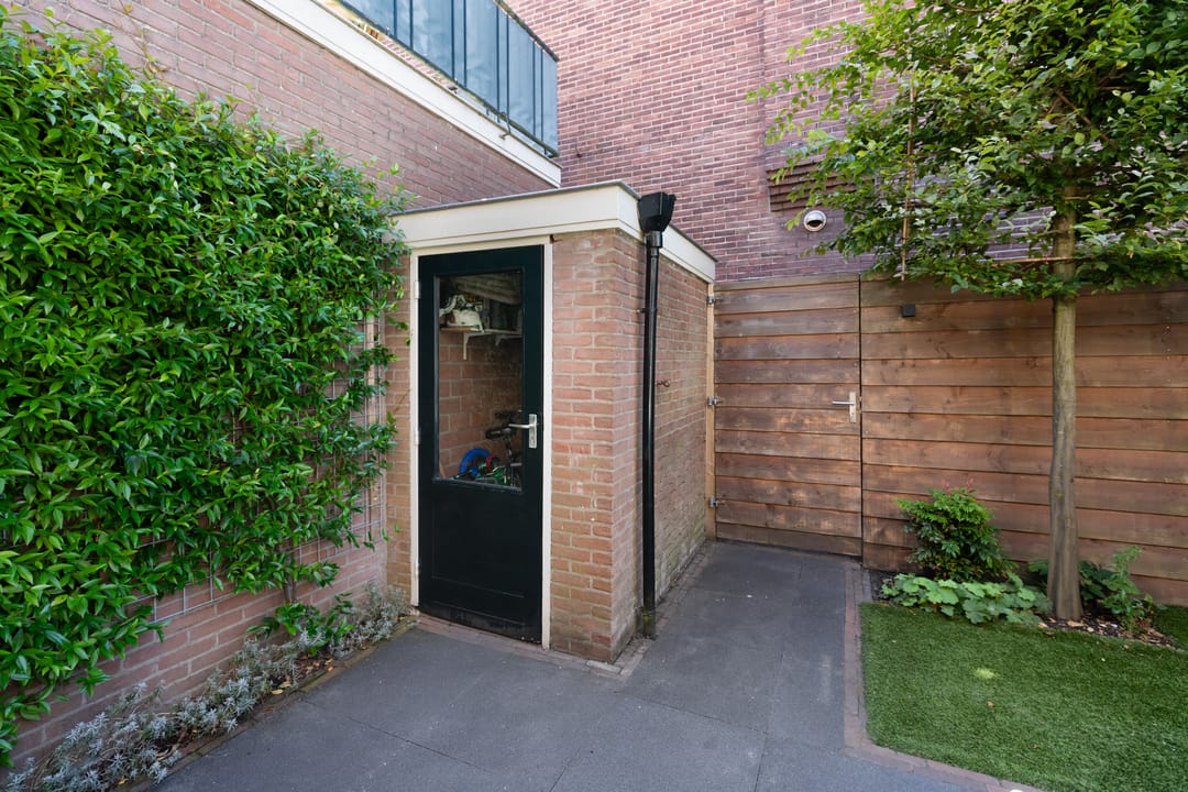 Photo 31 of Adriaan de Jongestraat 10