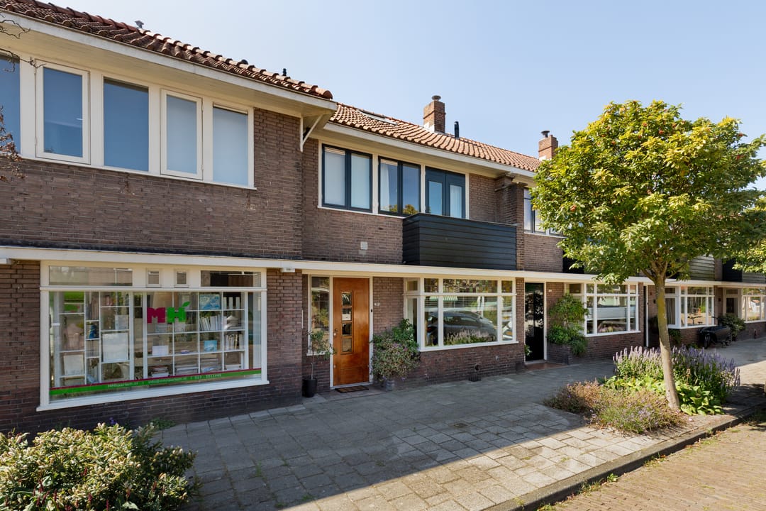 Photo 32 of Adriaan de Jongestraat 10