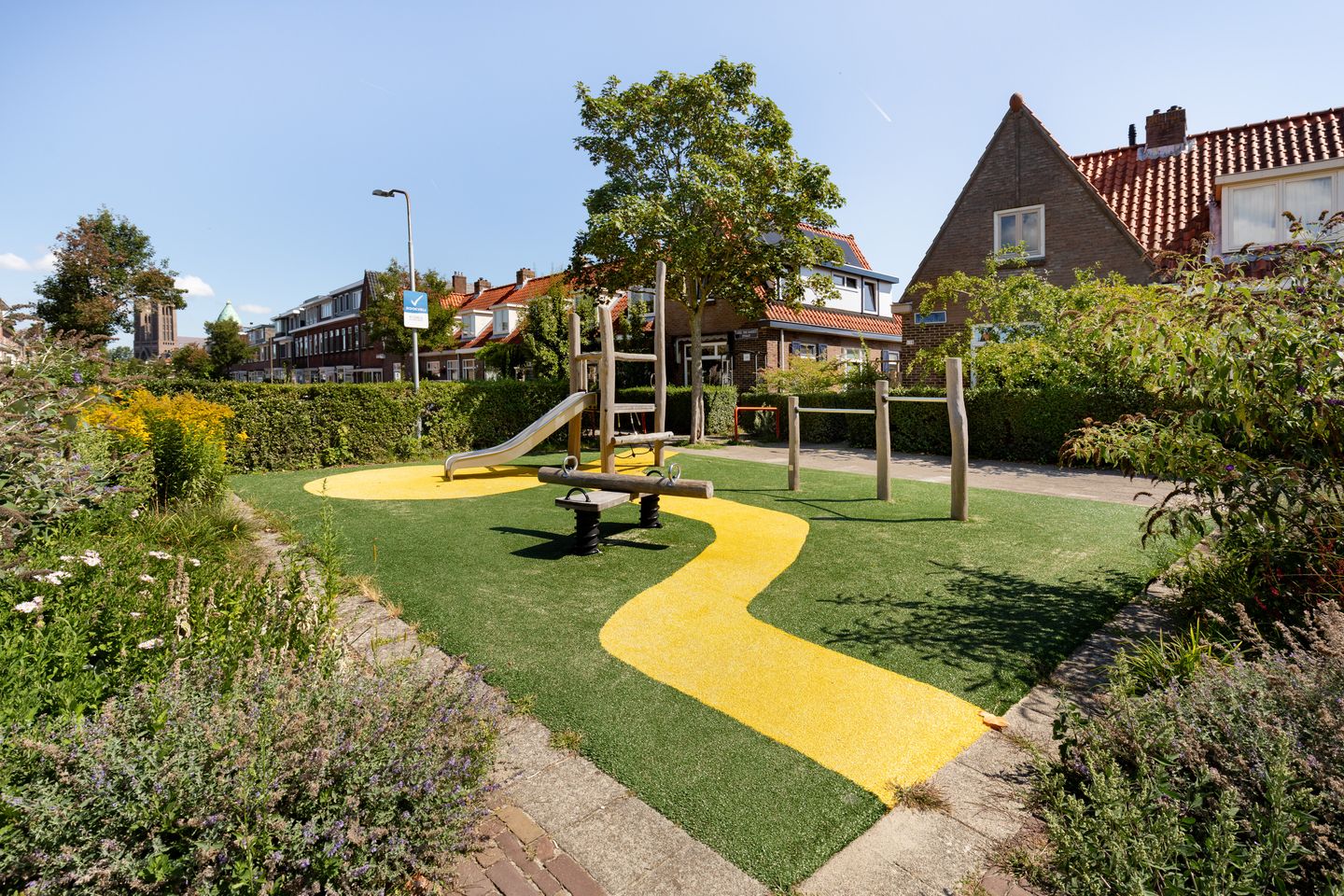 Photo 35 of Adriaan de Jongestraat 10