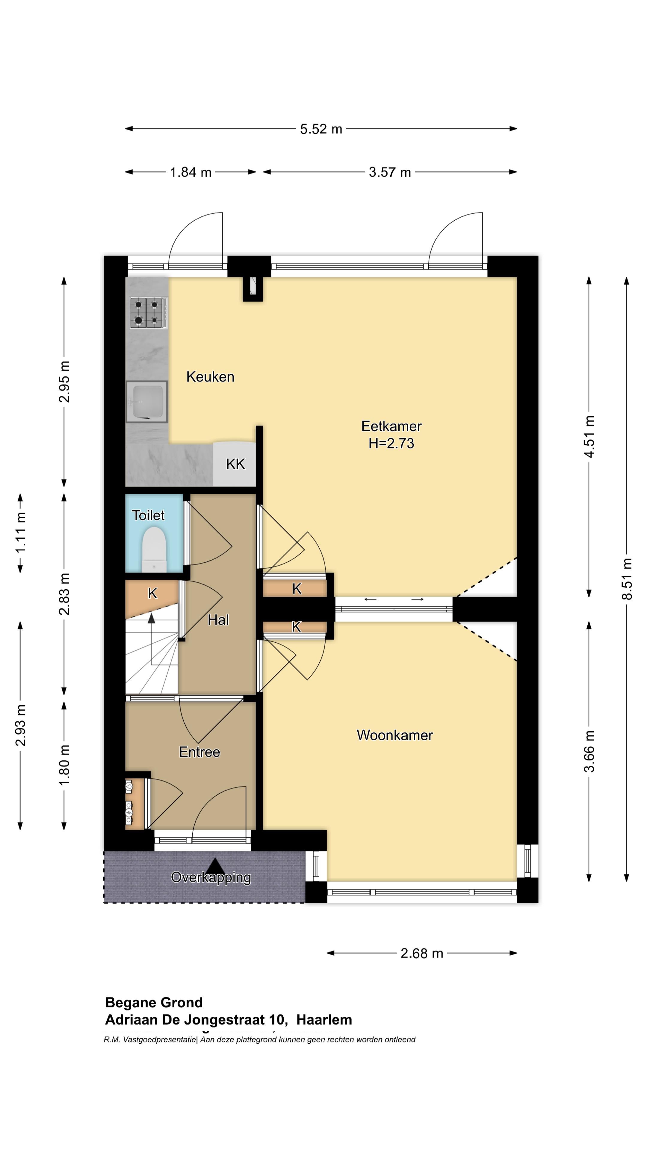 Photo 36 of Adriaan de Jongestraat 10