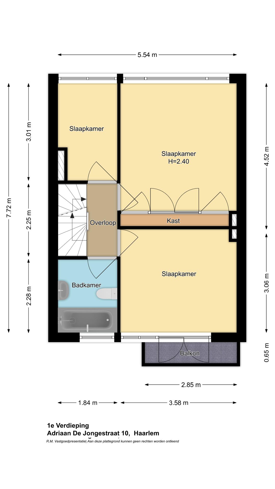 Photo 37 of Adriaan de Jongestraat 10
