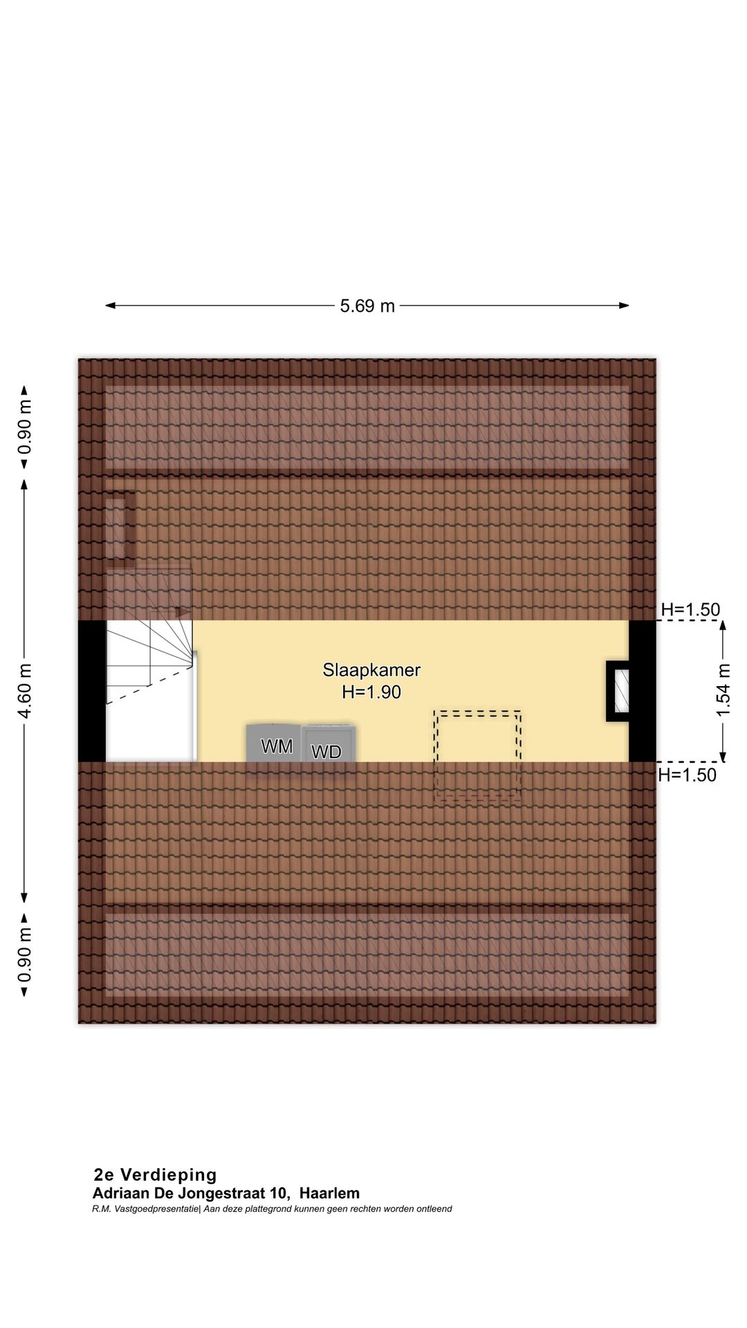 Photo 38 of Adriaan de Jongestraat 10