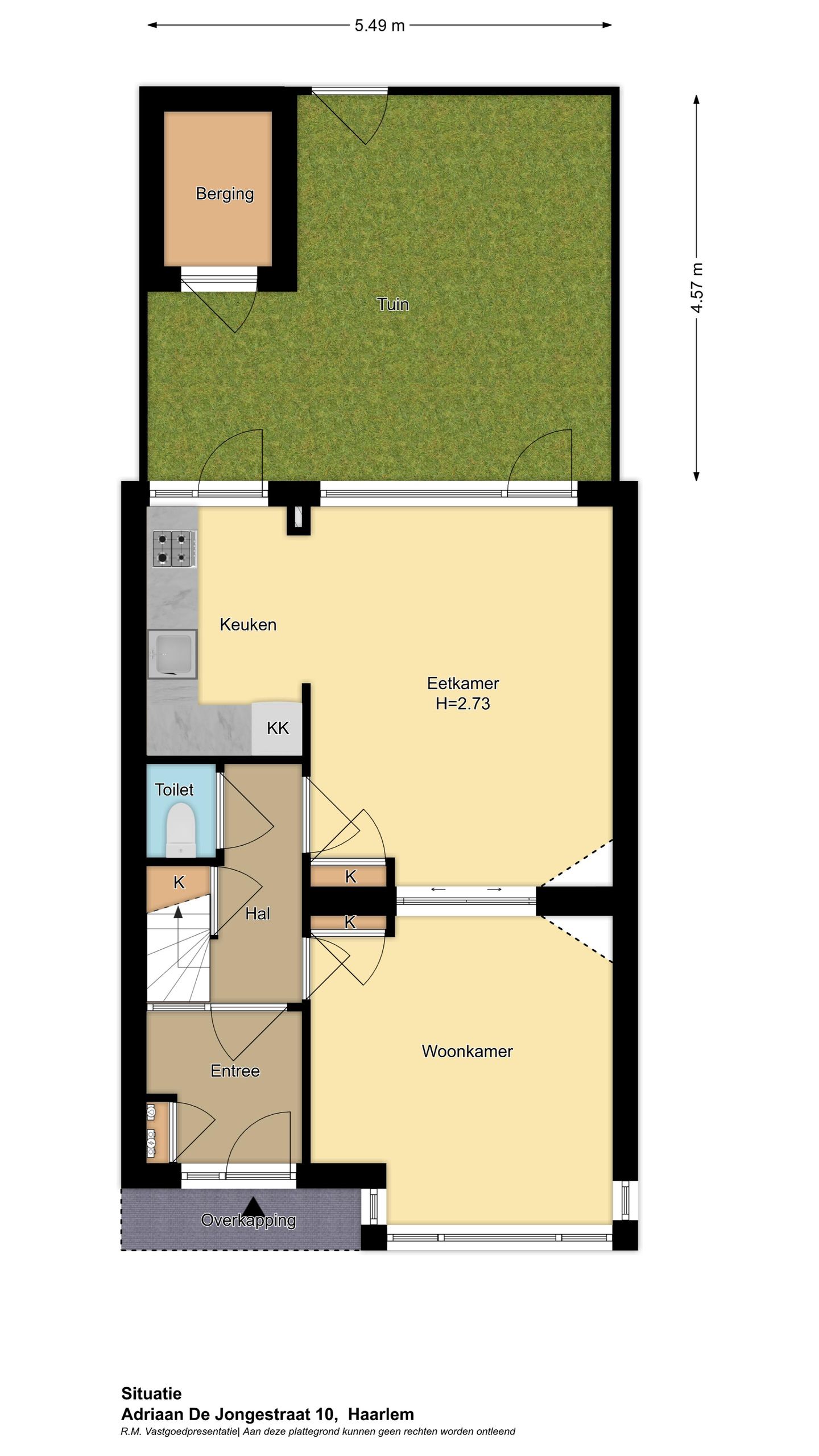 Photo 40 of Adriaan de Jongestraat 10