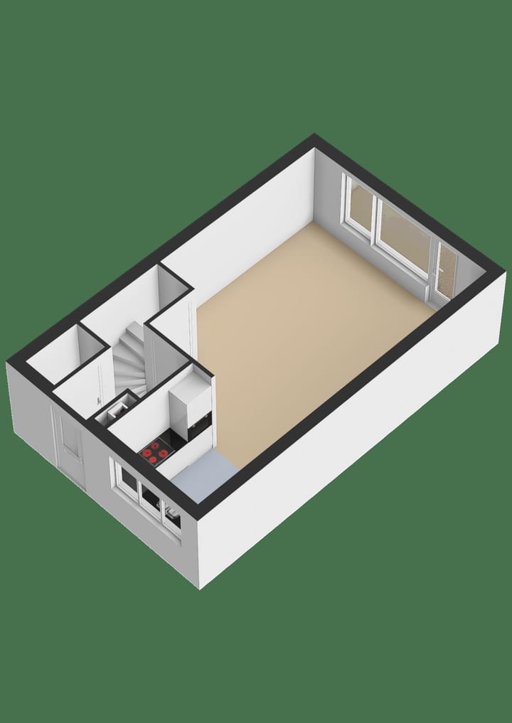 Photo 39 of Buziaupad 6