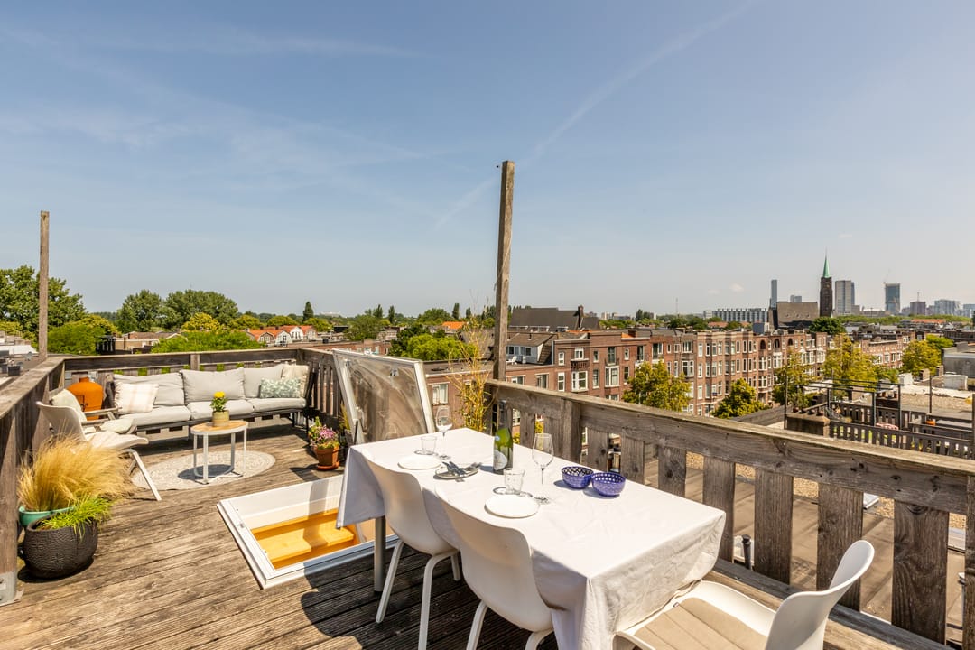 Foto 1 van Beukelsweg 60-A03