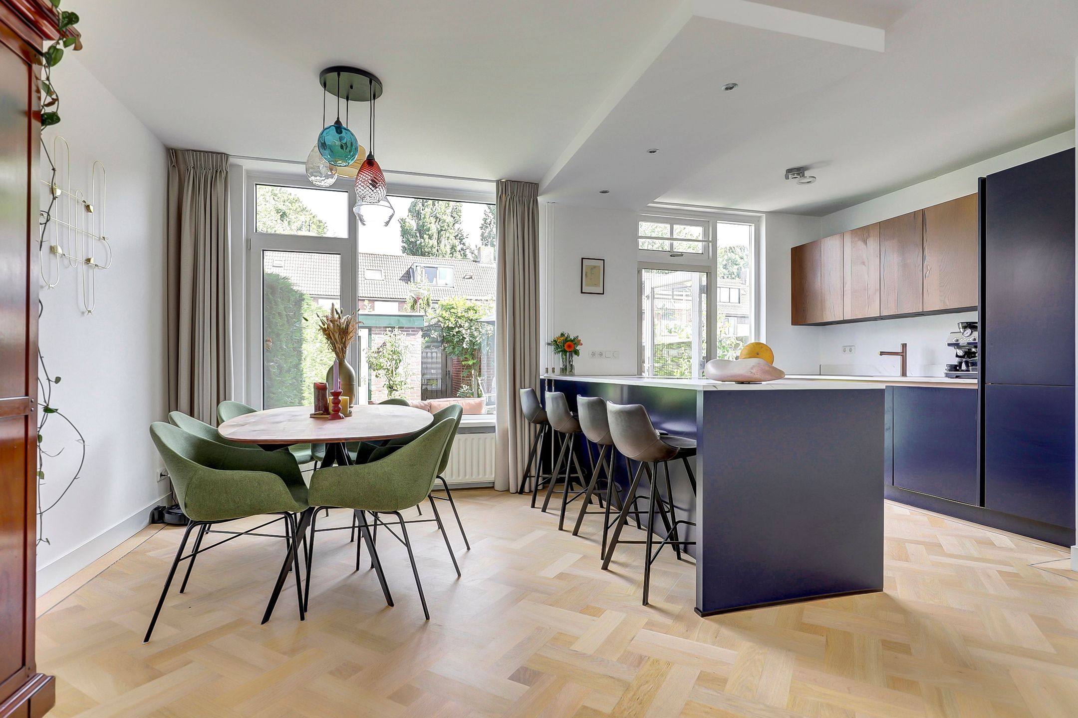 Foto 3 van Cantatelaan 10