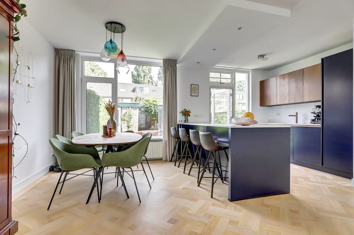 Foto 3 van Cantatelaan 10