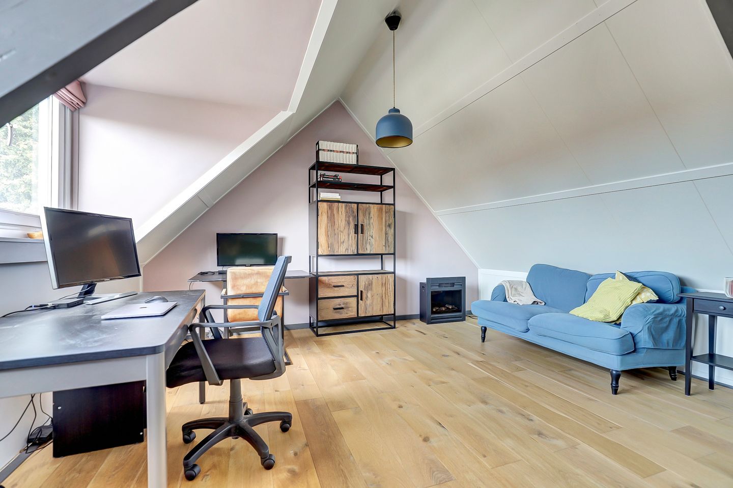 Foto 5 van Cantatelaan 10