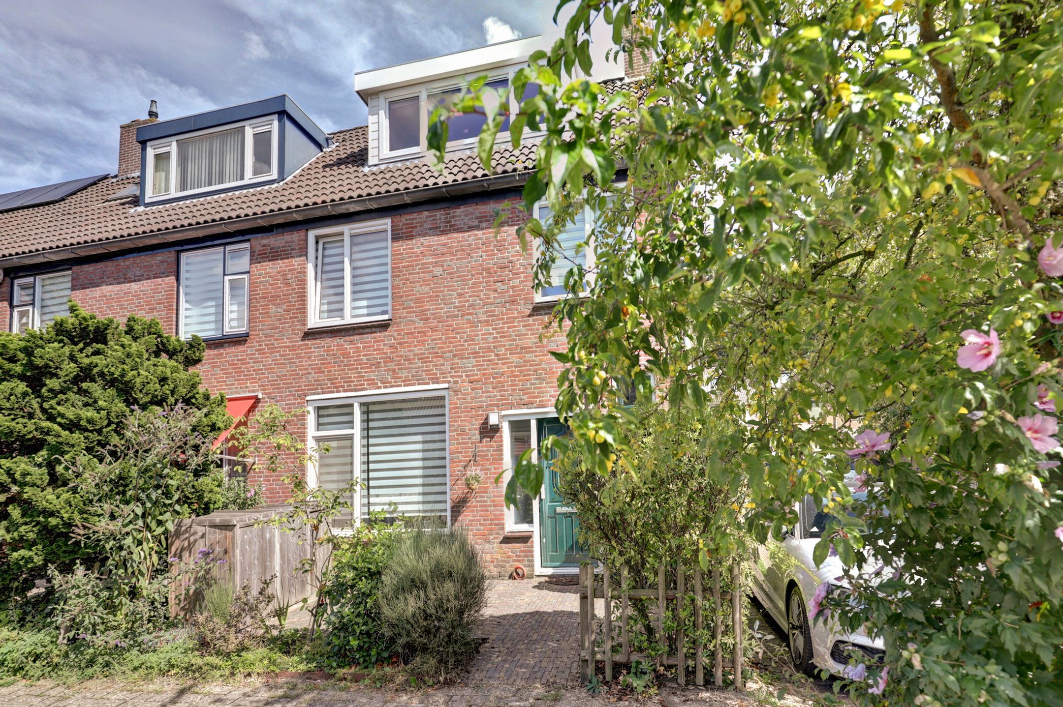 Foto 6 van Cantatelaan 10