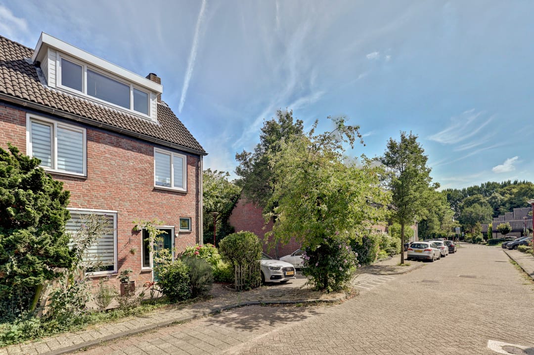 Foto 7 van Cantatelaan 10