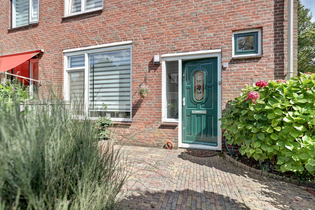 Foto 8 van Cantatelaan 10