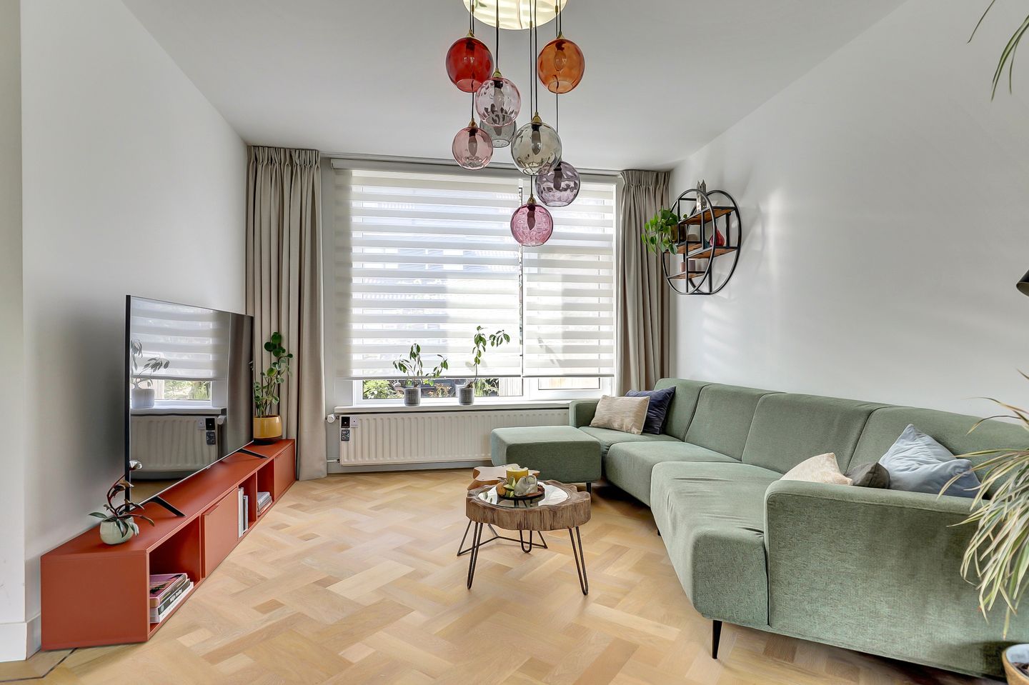 Foto 10 van Cantatelaan 10