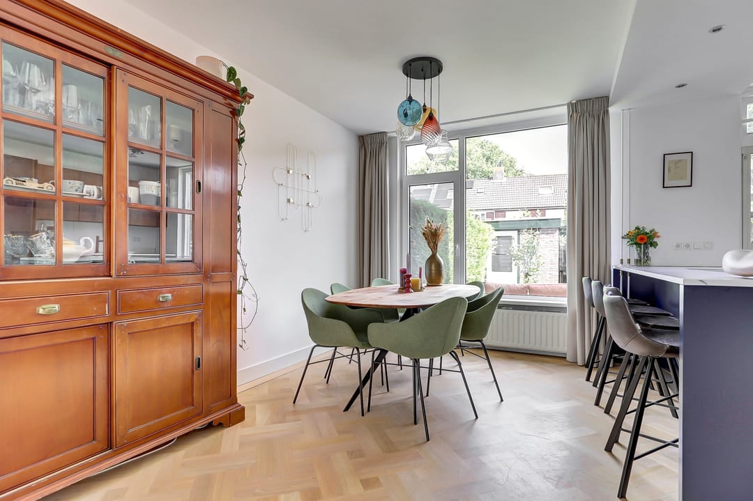 Foto 11 van Cantatelaan 10