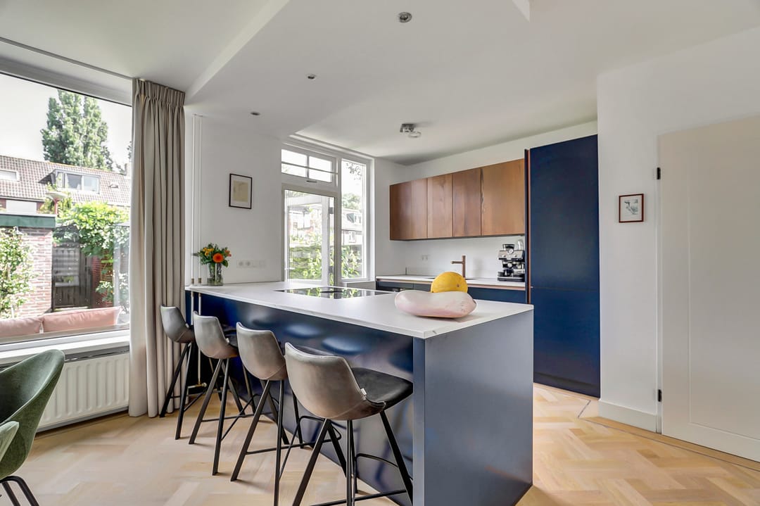 Foto 13 van Cantatelaan 10